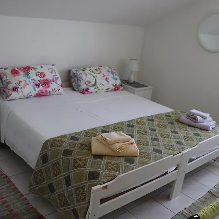 Casa Belle Vacanze *