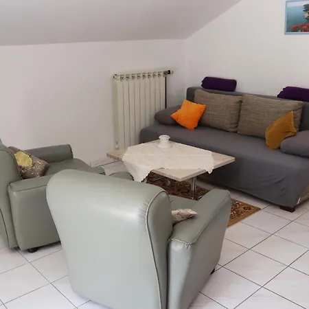 Σπίτι διακοπών Casa Belle Vacanze *