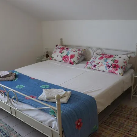 Casa Belle Vacanze *