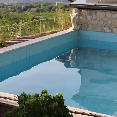 Casa Belle Vacanze *