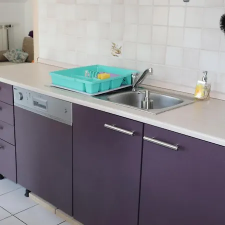 Σπίτι διακοπών Casa Belle Vacanze *