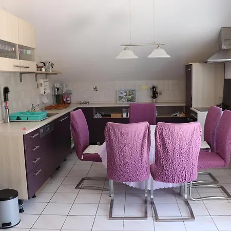 Casa Belle Vacanze