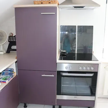Σπίτι διακοπών Casa Belle Vacanze