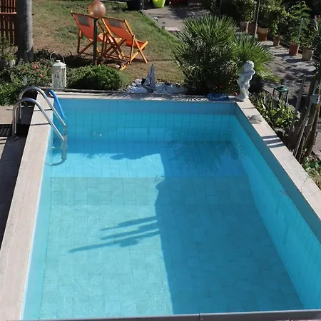 Casa Belle Vacanze Σπίτι διακοπών *