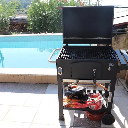 Σπίτι διακοπών Casa Belle Vacanze