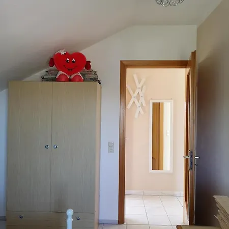 Casa Belle Vacanze Σπίτι διακοπών