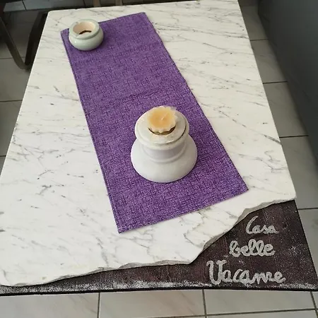 Casa Belle Vacanze