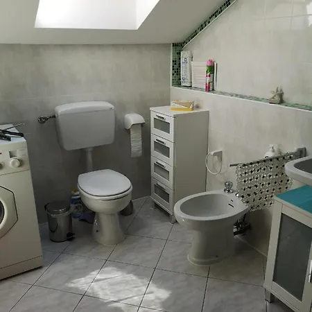 Σπίτι διακοπών Casa Belle Vacanze *
