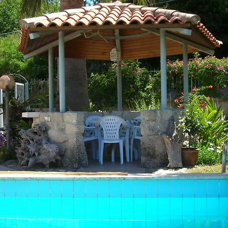 Casa Belle Vacanze