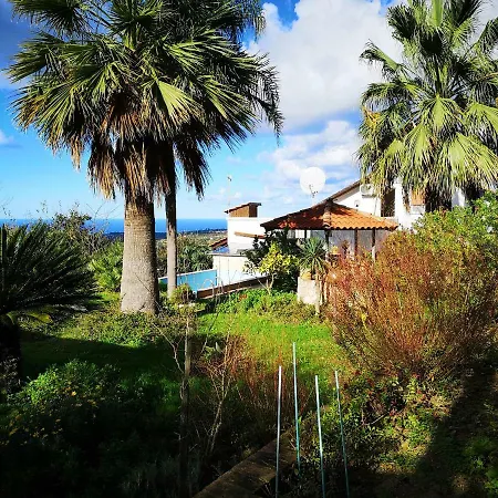 Casa Belle Vacanze Σπίτι διακοπών *