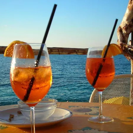 Σπίτι διακοπών Casa Belle Vacanze *