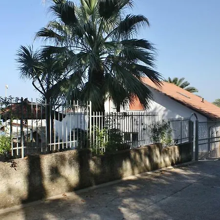 Casa Belle Vacanze Σπίτι διακοπών Spilinga