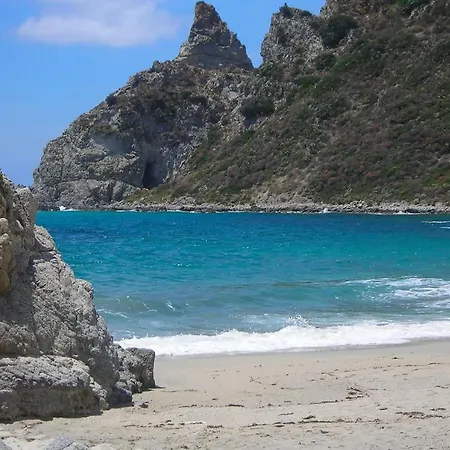 Casa Belle Vacanze Σπίτι διακοπών