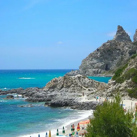 Σπίτι διακοπών Casa Belle Vacanze *