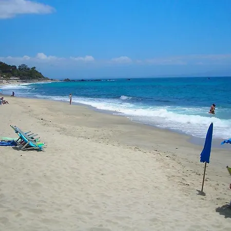Casa Belle Vacanze Σπίτι διακοπών *