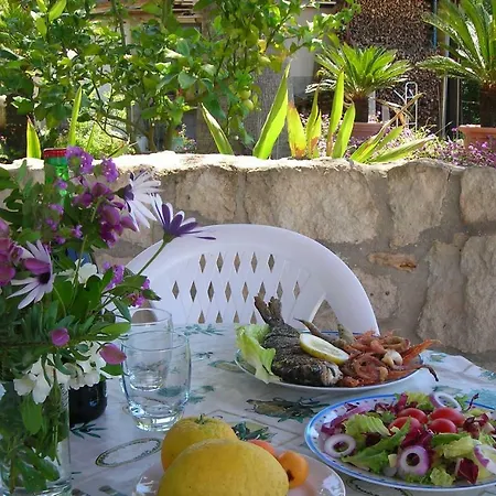 Casa Belle Vacanze Σπίτι διακοπών