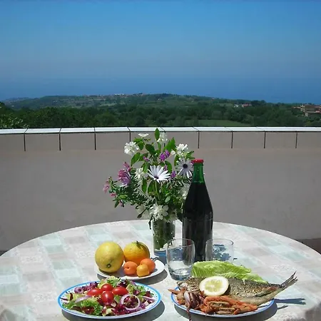 Σπίτι διακοπών Casa Belle Vacanze Spilinga