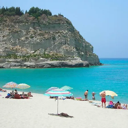 Casa Belle Vacanze Σπίτι διακοπών Spilinga