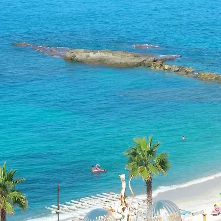 Σπίτι διακοπών Casa Belle Vacanze