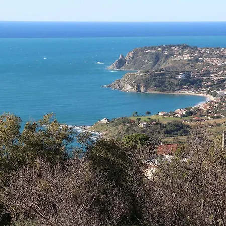 Σπίτι διακοπών Casa Belle Vacanze