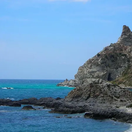 Casa Belle Vacanze * Spilinga
