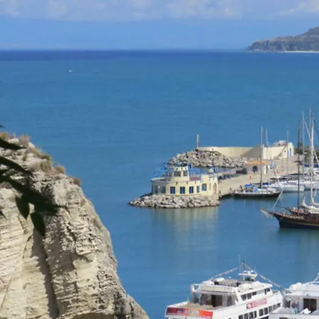 Σπίτι διακοπών Casa Belle Vacanze Spilinga