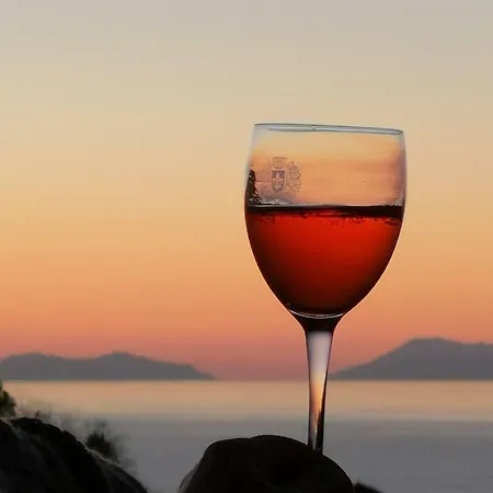 Σπίτι διακοπών Casa Belle Vacanze *